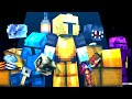 I Dropped a Divan's Alloy AND a Shattered Locket  | Hypixel Skyblock