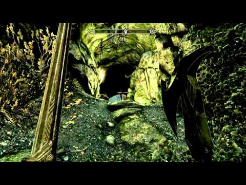 Skyrim 20 - House of Horror (Deadric)