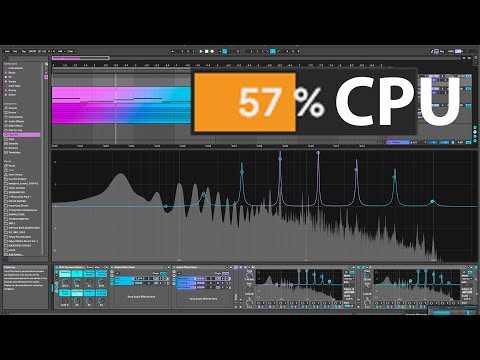 Free Download VR Ableton Racks 2024-FANTASTiC