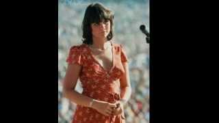 Linda Ronstadt - Try Me Again