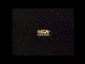 FBI Warning MCA Home Video International Video Entertainment IVE 1989