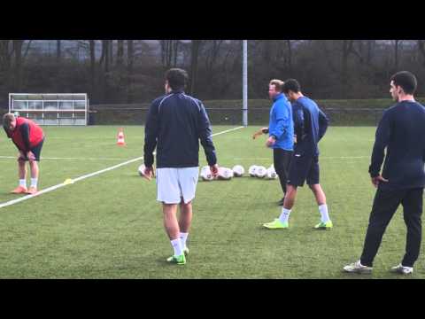 Derby MSV U23 RWO II