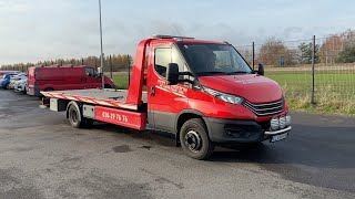 Друга индустриска опрема IVECO 70C18 | Слика 4 - Machineryline