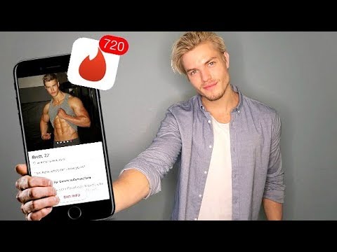 download lagu mp3 mp4 What Makes A Good Tinder Profile Picture, download lagu What Makes A Good Tinder Profile Picture gratis, unduh video klip What Makes A Good Tinder Profile Picture
