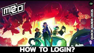 How to Login to Mo Co Account Safely Step-by-Step Mo Co Login 2025