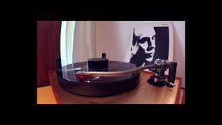 Brian Eno - No One Receiving