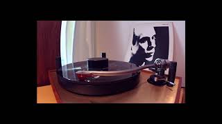 Brian Eno - No One Receiving