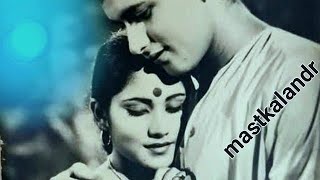 sath ho tum aur raat jawaan Mukesh -Asha Bhosale-Suhrid