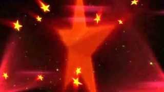 Malena Ernman &amp; Sarah Dawn Finer - Sancta Lucia