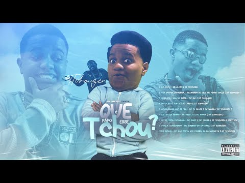 VEM DANADA DANADINHA - MC RODRIGO DO CN E MC MENOR THALIS (( DJ TCHOUZEN ))