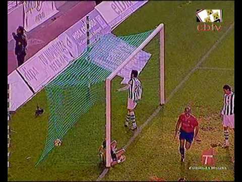 CMT. Temp. 2009-10. Resumen CÓRDOBA 0 - ALBACETE 2