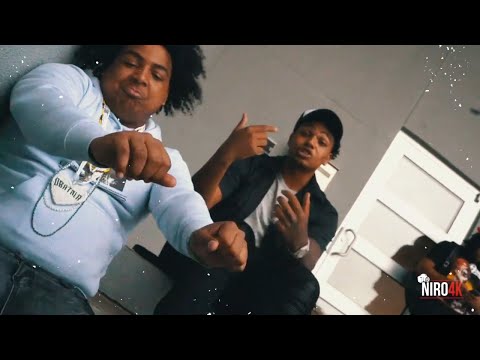 PTM Hud x YFN Fat- Can't Lose (Official Music Video)