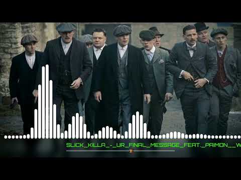SLICK KILLA - UR FINAL MESSAGE FEAT. PAIMON (War Video)
