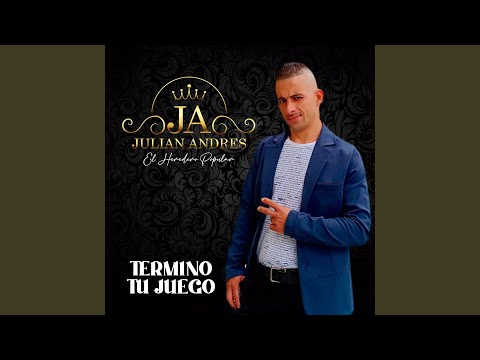 Termino Tu Juego