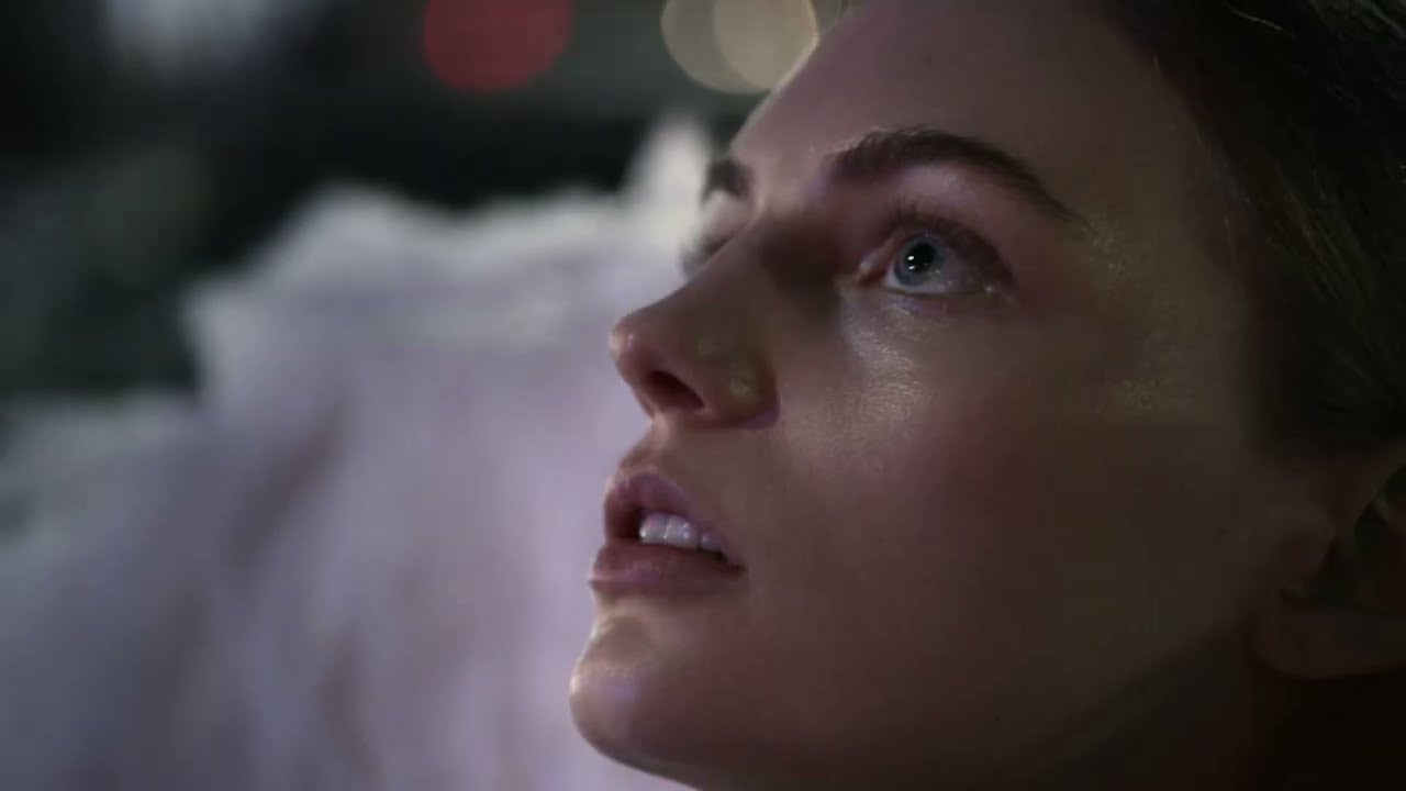 Burberry - Her Elixir