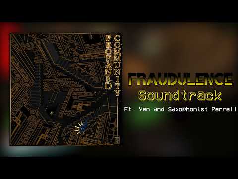 ULTRAKILL: Fraudulence Custom Campaign - Profaned Community (w/@styemmy,@theonlydreamy) [8-2 OST]