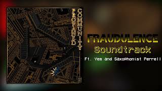 Cover art for Profaned Community