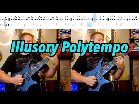 Riff Analysis 038 - Animals As Leaders "Arithmophobia"