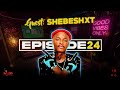 LiPO Episode 24 | Shebeshxt On Upbringing, Crime, Nike, FREE MANIZO, Suicidal, 2puc, Tattoos, UL Gig