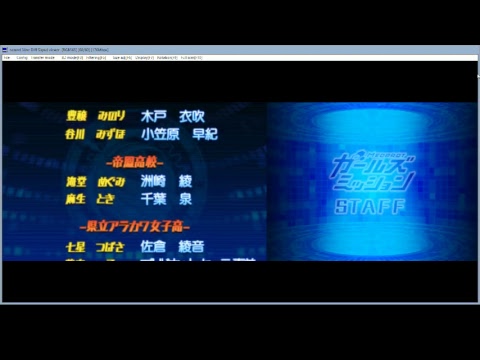 Medarots Girls Mission - Metabee