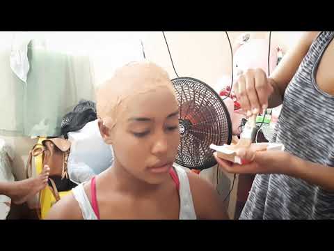 Behind the Scenes "LAS SALONERAS 2" Nany Flow - Jesús Aristy