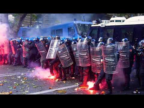 UOMINI NEL CUI PETTO BRILLA UNA LUCE CHE NON SI SPEGNERÀ MAI