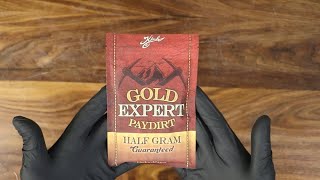 Klesh Gold Expert Paydirt