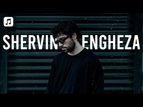 Shervin - Engheza (Audio)