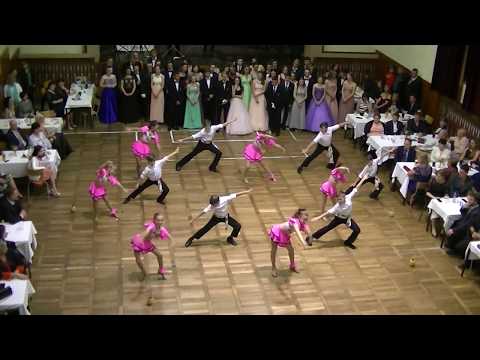 TAPŠ ILMA prodloužená v Sobotce 8.11.2019