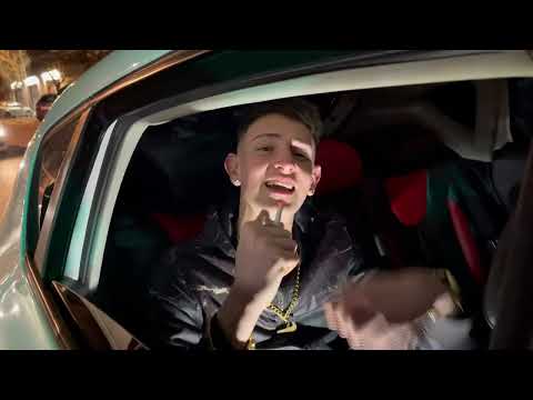 PLAYBOY ~DOBLE CARA~ (VIDEO OFICIAL) #Drillmelodic #spanishdrill