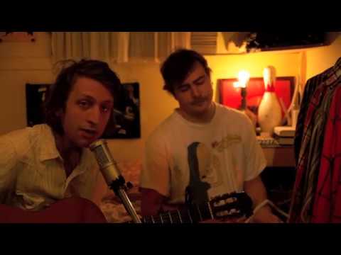 Luke Sweeney - Atom & Eve (NPR Tiny Desk Submission)