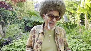 Don Letts Trailer