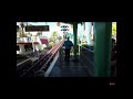 Sonic And Friends Ride XCELERATOR Feat THUNDER SISTERS