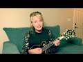 Fallin In Love (Claire Lynch Cover)