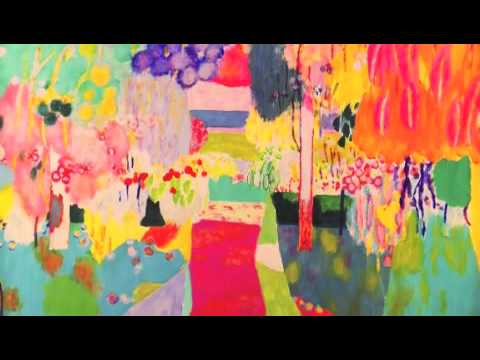 Illuminata - music by Carlos Franzetti - paintings by Roberto Ortuño - cd Alborada