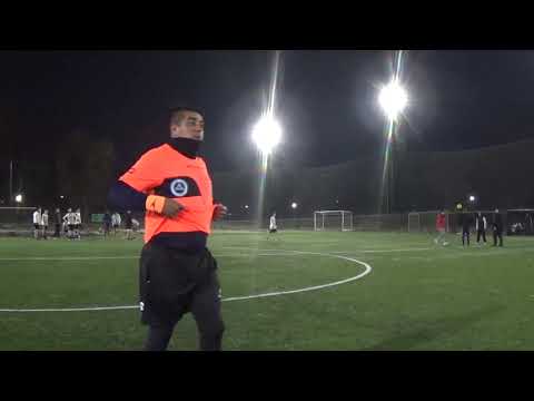 LA SIBERIA vs  DINAMERCA #Apertura 2021 Fecha 13