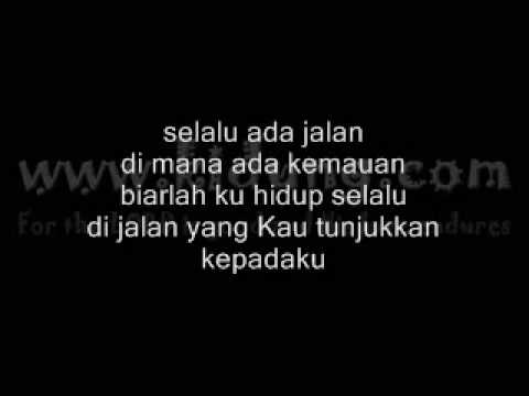 Selalu Ada Jalan - Jonathan Prawira - Lirik Lagu Rohani Kristen