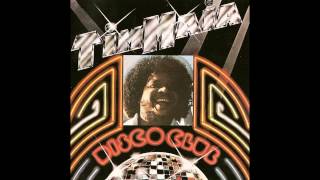 Tim Maia - Disco Club [1978] - Album Completo