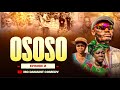 OSOSO Episode 2 | JOHNBOSCO NASBOI BRAIN JOTTER | Nollywood Latest 2024 Movies