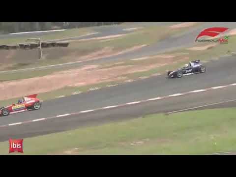 5º Etapa Copa ECPA Fórmula Vee Brasil  - 2021