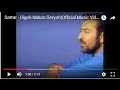 Sattar - Digeh Nakon Geryeh ستار- دیگه نکن گریه