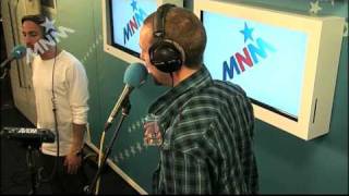 MNM Ochtendconcert: The Opposites - Broodje Bakpao