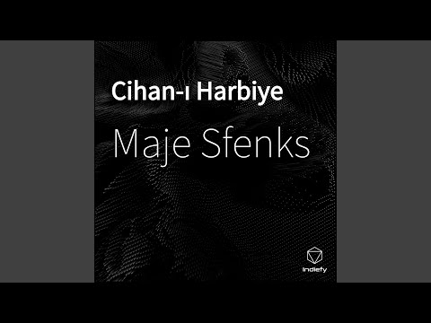 Cihan-ı Harbiye