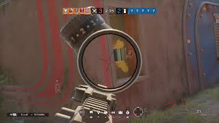 ［R6S］諸君、シージの時間だ！［PS4］