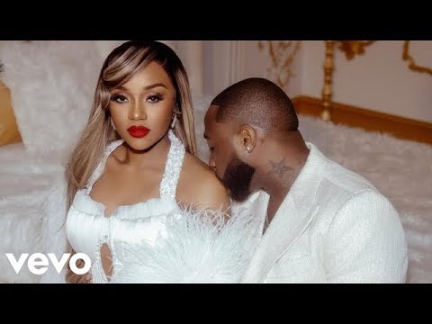 Kizz Daniel ft Davido - (Official New music video 2025)
