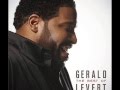 Gerald Levert - Rock Me (All Nite Long)