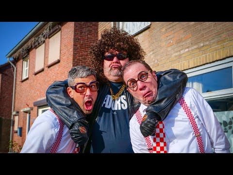 Testosteronnie - Mosterd na de Maaltijd (Carnaval 2022)
