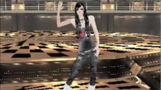 Candy Land Wedding ~ Kill Paradise [IMVU Music Video]