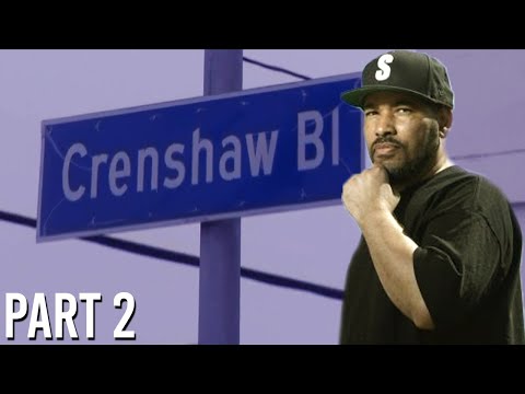 Kev Mac Videos Speaks On The 92 LA Riots, Gang Truce and the loss of Nipsey Hussle (Part 2)
