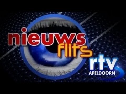 Nieuwsflits - Donderdag 14 Juni 2012